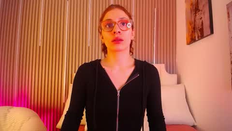 Katy Van online show from March 2026 08:46:02 PM