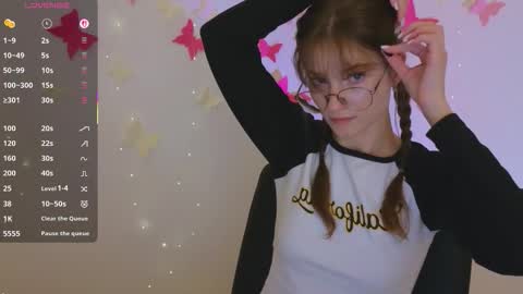 Katya online show from October 2025 03:41:01 PM