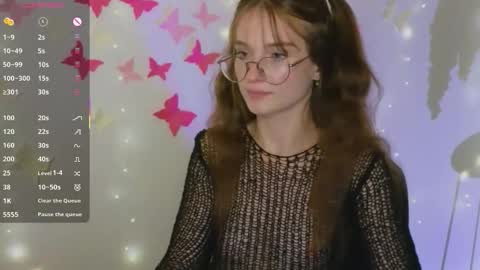 Katya online show from October 2025 04:00:01 PM