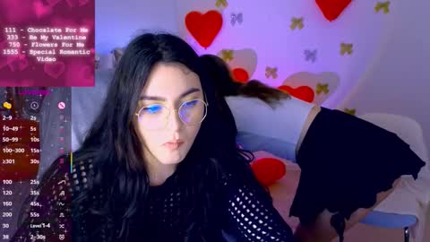 Katya online show from February 2026 04:24:02 PM