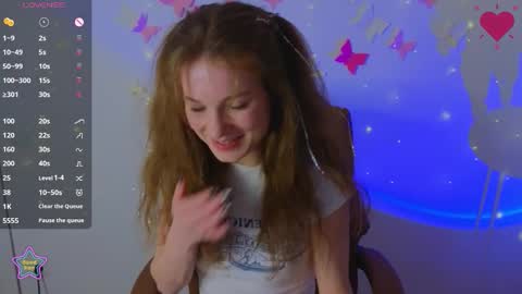 Katya online show from March 2026 08:44:01 PM