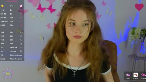 Katya online show from April 2026 03:10:02 PM