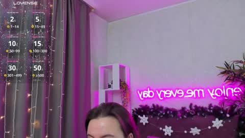 Snapshot of katyaneilson chatting on January 2025 06:30:02 AM Kate online show from January 2025 06:30:02 AM