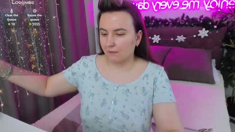 Snapshot of katyaneilson chatting on January 2025 08:00:02 AM Kate online show from January 2025 08:00:02 AM