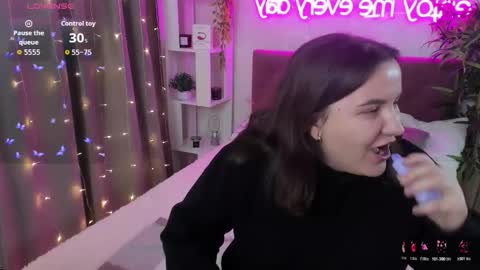 Kate online show from February 2026 04:52:01 AM