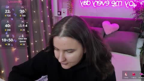 Kate online show from February 2026 05:39:02 AM