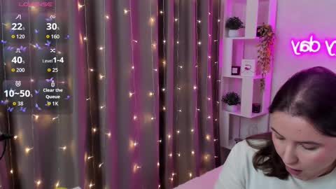 Kate online show from February 2026 05:07:02 AM