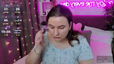 Kate online show from March 2026 05:25:01 AM