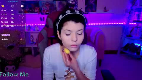 Katya online show from March 2026 12:49:02 PM