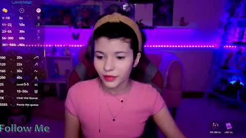 Katya online show from April 2026 12:31:01 PM