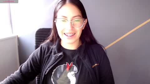 Snapshot of katybelladonna chatting on December 2024 11:18:02 AM KATY online show from December 2024 11:18:02 AM