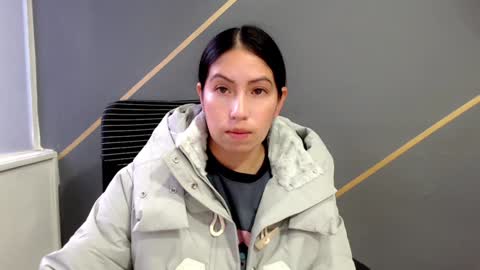 Snapshot of katybelladonna chatting on December 2024 11:15:02 AM KATY online show from December 2024 11:15:02 AM