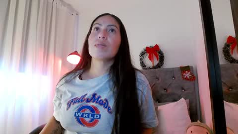 Snapshot of katybelladonna chatting on January 2025 09:09:02 PM KATY online show from January 2025 09:09:02 PM