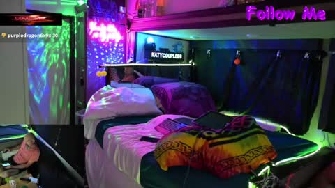 katycouple69 online show from May 2026 06:24:01 PM