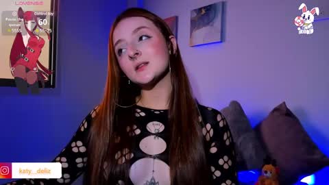 Snapshot of katydeliz chatting on December 2024 07:45:01 PM katy deliz online show from December 2024 07:45:01 PM