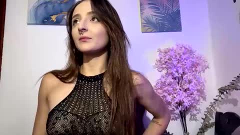 Snapshot of katydeliz chatting on October 2025 07:36:02 PM katy deliz online show from October 2025 07:36:02 PM