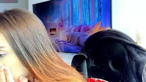 katy deliz online show from March 2026 03:38:02 PM