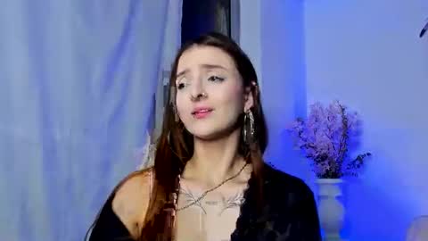 katy deliz online show from April 2026 09:07:01 AM