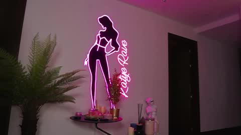 Katyerave online show from April 2026 08:14:01 PM