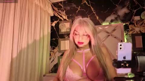 katy  online show from February 2026 11:58:01 AM