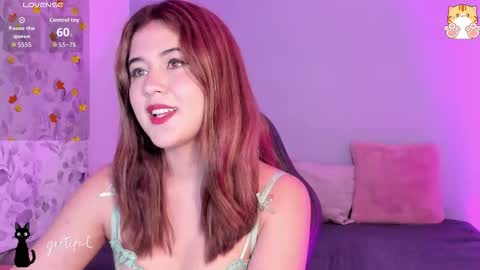 Katya  online show from April 2026 02:00:01 AM