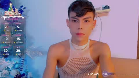 KATY online show from December 2024 10:14:02 AM