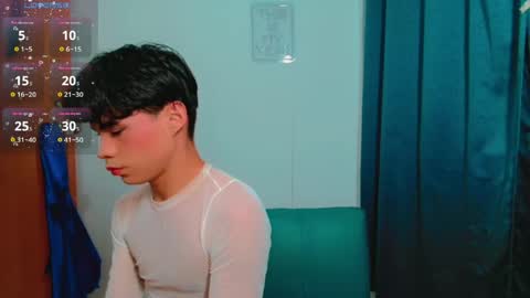 KATY online show from April 2026 11:31:02 PM