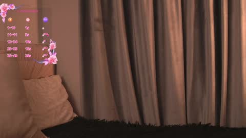 Mia  Lovense is active Private is Open online show from February 2026 04:17:02 AM