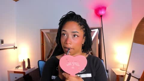 Snapshot of katyortiz chatting on February 2026 11:40:01 AM katyortiz online show from February 2026 11:40:01 AM