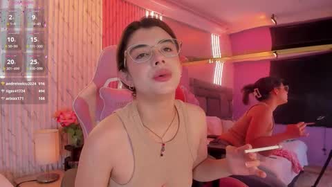 Katy Parisi online show from February 2026 08:35:01 PM