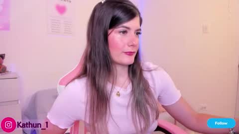 Katy online show from March 2026 10:46:01 PM