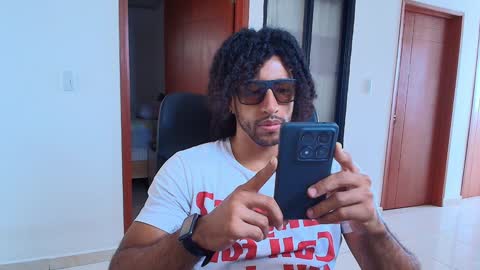 Snapshot of kaurilop chatting on January 2025 05:00:02 PM Kauri Lop online show from January 2025 05:00:02 PM