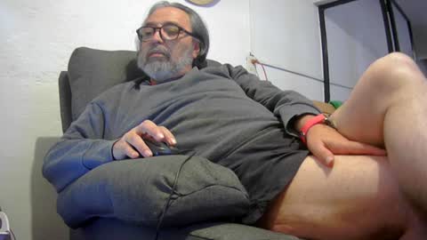 Marko online show from December 2024 05:33:01 PM