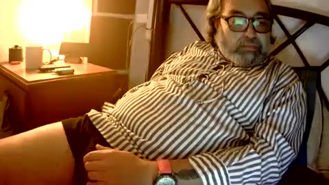 Marko online show from January 2025 10:11:02 PM