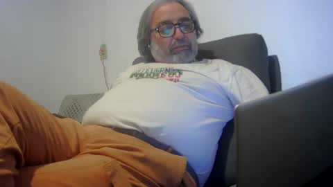 Marko online show from March 2025 10:20:01 PM