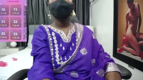 Snapshot of kavya_suri_ chatting on February 2026 07:21:01 PM Kavya online show from February 2026 07:21:01 PM