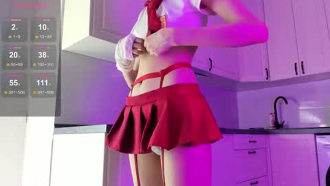 Snapshot of kawai_mai chatting on June 2026 01:43:02 PM mai online show from June 2026 01:43:02 PM