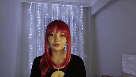 Nana online show from February 2026 07:45:01 PM