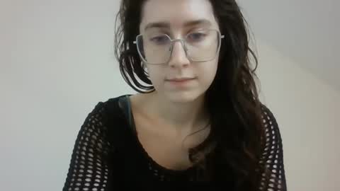 Snapshot of kawaii_snowflake chatting on October 2025 01:24:02 PM kawaii snowflake online show from October 2025 01:24:02 PM