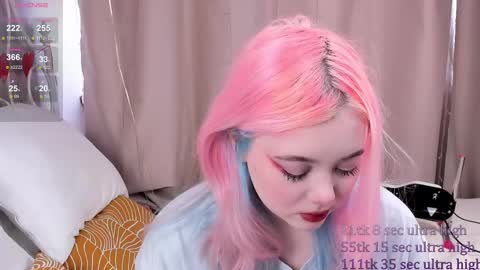 Yuki  online show from February 2025 09:00:02 AM