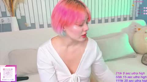 Yuki  online show from October 2025 05:26:02 AM