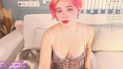 Yuki  online show from October 2025 05:17:02 AM