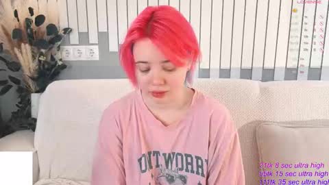 Yuki  online show from November 2025 07:07:01 AM