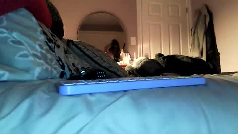 Snapshot of kawaiibelle chatting on March 2026 05:30:01 AM KawaiiBelle online show from March 2026 05:30:01 AM