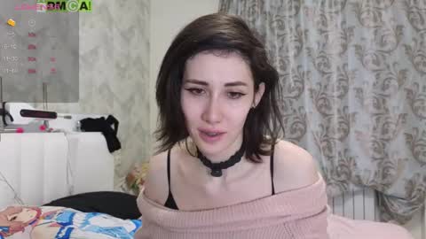 Snapshot of kawaiinullify chatting on February 2026 06:11:02 AM Warya online show from February 2026 06:11:02 AM