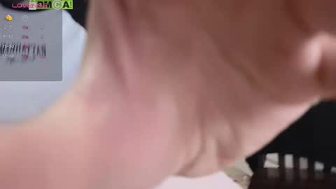 Snapshot of kawaiinullify chatting on February 2026 05:02:02 AM Warya online show from February 2026 05:02:02 AM