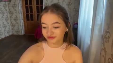 Snapshot of kawaites chatting on February 2026 07:19:01 AM Lana online show from February 2026 07:19:01 AM