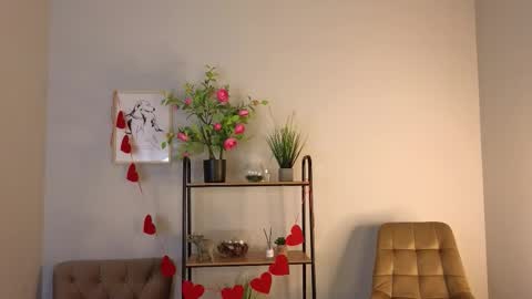 Snapshot of kay_morget chatting on February 2026 10:14:01 AM Alice online show from February 2026 10:14:01 AM