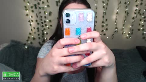 Snapshot of kayacherry chatting on December 2024 09:20:02 PM Alice online show from December 2024 09:20:02 PM