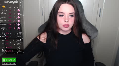 Snapshot of kayacherry chatting on January 2025 08:12:01 PM Alice online show from January 2025 08:12:01 PM